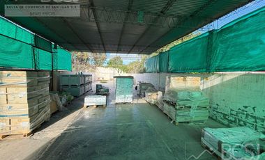Bodega en Rivadavia - Av. Libertador al 7000 Oeste
