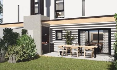 Casa en Tierra Mansa
