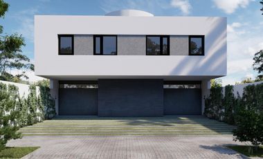 Casa en Tierra Mansa