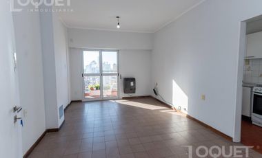 Departamento de 2 dormitorios - FINANCIADO