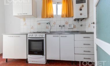 Departamento de 2 dormitorios - FINANCIADO