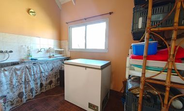 CASA EN PH VENTA 3 AMB EN CEFERINO NAMUNCURA 3642 (REMEDIOS DE ESCALADA)
