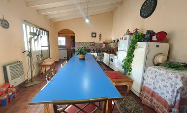 CASA EN PH VENTA 3 AMB EN CEFERINO NAMUNCURA 3642 (REMEDIOS DE ESCALADA)
