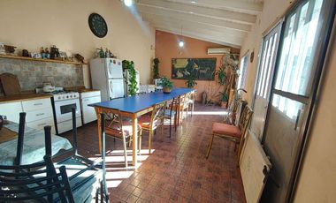CASA EN PH VENTA 3 AMB EN CEFERINO NAMUNCURA 3642 (REMEDIOS DE ESCALADA)