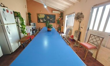 CASA EN PH VENTA 3 AMB EN CEFERINO NAMUNCURA 3642 (REMEDIOS DE ESCALADA)