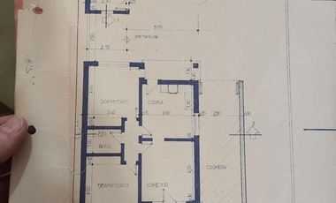 Casa en  Zona Centro