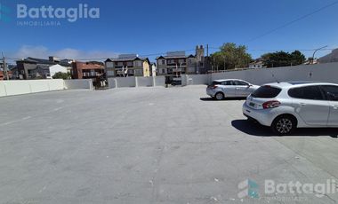 Dos ambientes con increíble vista al mar y amenities exclusivas