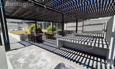 Dos ambientes con increíble vista al mar y amenities exclusivas