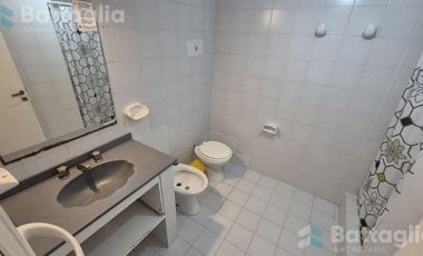 Dos ambientes con increíble vista al mar y amenities exclusivas