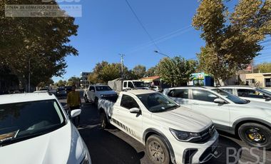 Fondo de Comercio en Rivadavia