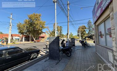 Fondo de Comercio en Rivadavia