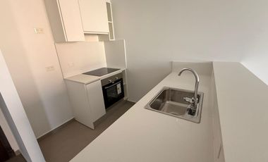 Departamento en Área Centro Oeste