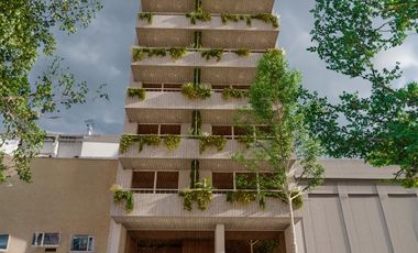 Venta oficina | balcón | Abasto Rosario