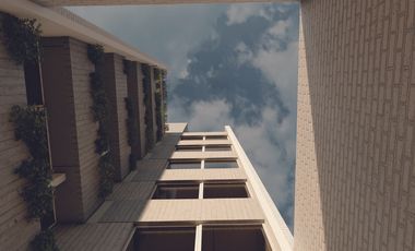 Venta oficina | balcón | Abasto Rosario