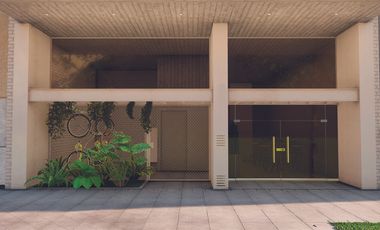 Venta oficina | balcón | Abasto Rosario