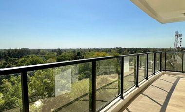 Departamento venta canning vista golf