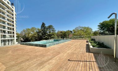 Departamento venta canning vista golf
