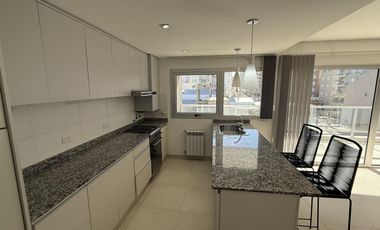 Vendo Departamento en Puerto Madryn