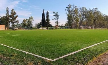 Terreno en Santa Sofía