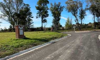 Terreno en Santa Sofía