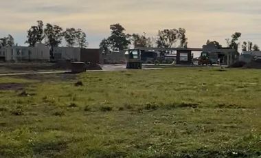 Terreno en Santa Sofía
