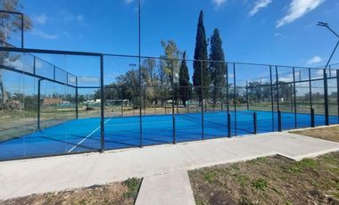 Terreno en Santa Sofía