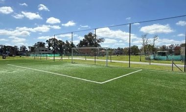 Terreno en Santa Sofía
