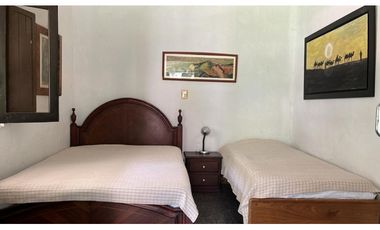 (V.I) FINCA LA ESPERANZA UBICADA ENTRE TITIRIBI Y AMAG