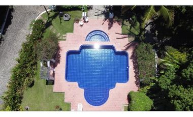 (V.I) FINCA LA ESPERANZA UBICADA ENTRE TITIRIBI Y AMAG