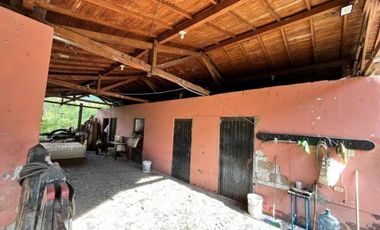 (V.I) FINCA LA ESPERANZA UBICADA ENTRE TITIRIBI Y AMAG