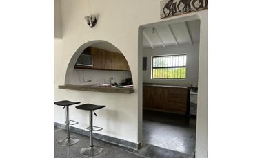 (V.I) FINCA LA ESPERANZA UBICADA ENTRE TITIRIBI Y AMAG