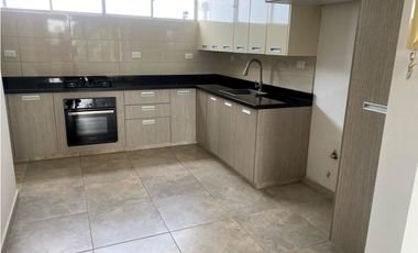 Alquiler Apartamento B/Camino Real -Cali.
