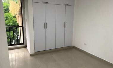 Alquiler Apartamento B/Camino Real -Cali.