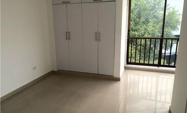 Alquiler Apartamento B/Camino Real -Cali.