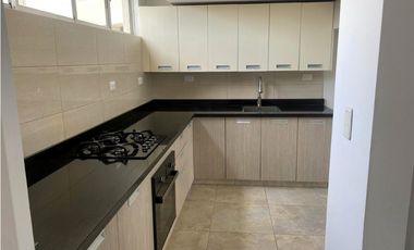 Alquiler Apartamento B/Camino Real -Cali.