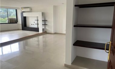 Alquiler Apartamento B/Camino Real -Cali.