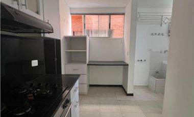 APARTAMENTO CON VISTA A ZONA VERDE