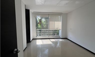 APARTAMENTO CON VISTA A ZONA VERDE