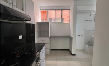 APARTAMENTO CON VISTA A ZONA VERDE
