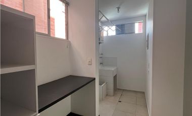 APARTAMENTO CON VISTA A ZONA VERDE