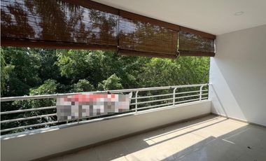 APARTAMENTO CON VISTA A ZONA VERDE