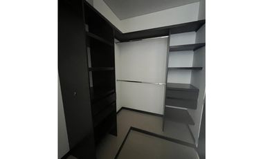 APARTAMENTO CON VISTA A ZONA VERDE