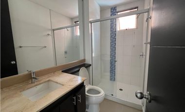APARTAMENTO CON VISTA A ZONA VERDE