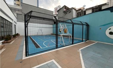 APARTAMENTO ARRIENDO SOTOMAYOR