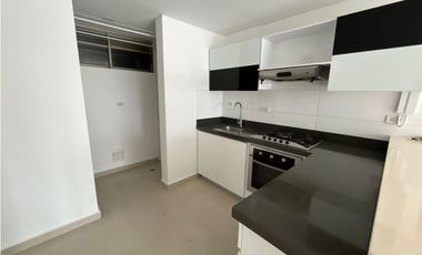 APARTAMENTO ARRIENDO SOTOMAYOR