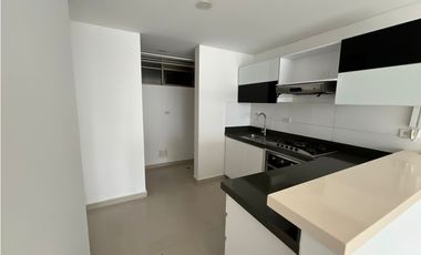 APARTAMENTO ARRIENDO SOTOMAYOR