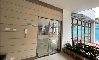 APARTAMENTO ARRIENDO SOTOMAYOR