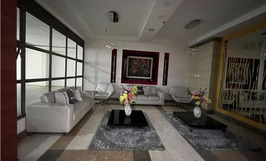APARTAMENTO ARRIENDO SOTOMAYOR
