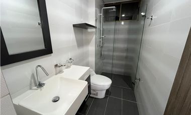 APARTAMENTO ARRIENDO SOTOMAYOR