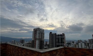 APARTAMENTO ARRIENDO SOTOMAYOR